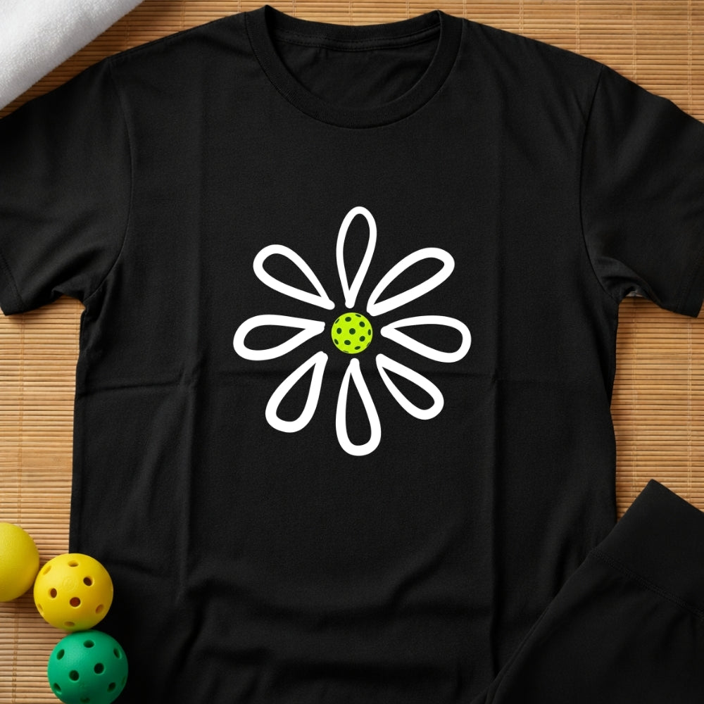 Daisy Flower T-Shirt