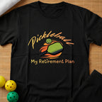 Retirement Plan T-Shirt