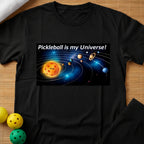 Pickleball Universe T-Shirt