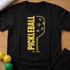 Pickleball Est. T-Shirt