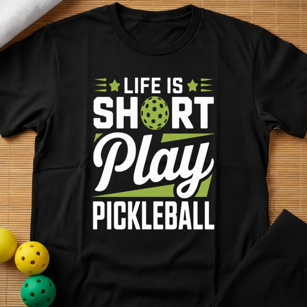 Player T-Shirt