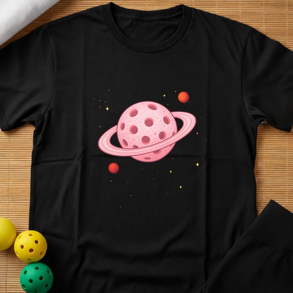 Women Space T-Shirt