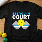 Cool Sports T-Shirt