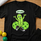 Let’s Play! T-shirt