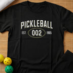 Zero Zero Two T-Shirt