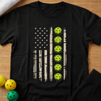 American Flag T-Shirt