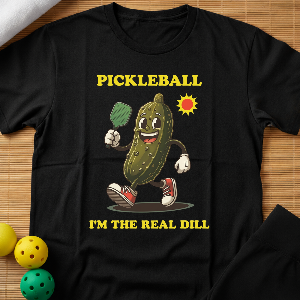 Real Dill T-Shirt