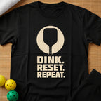 Reset Repeat T-Shirt