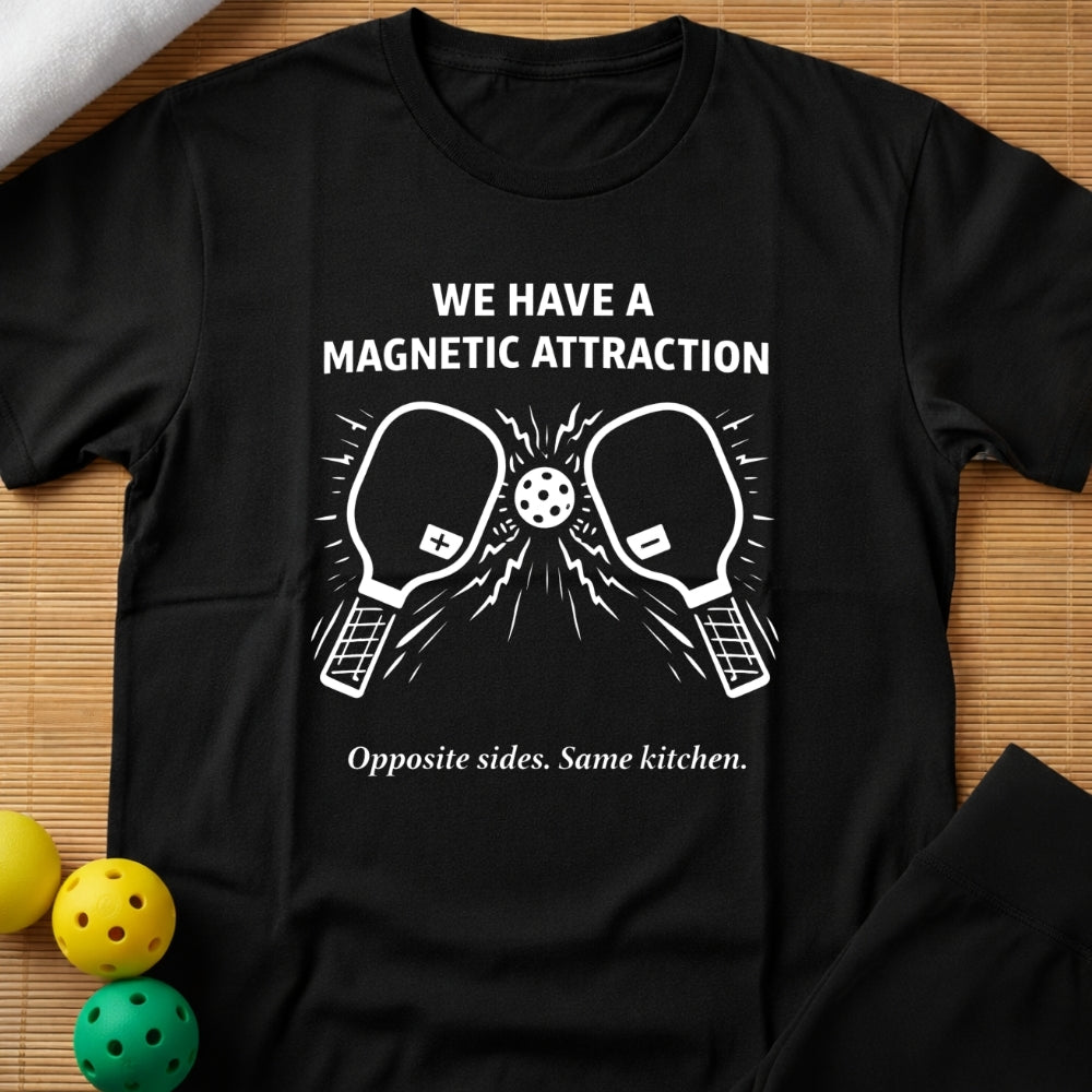 Magnetic Attraction T-Shirt