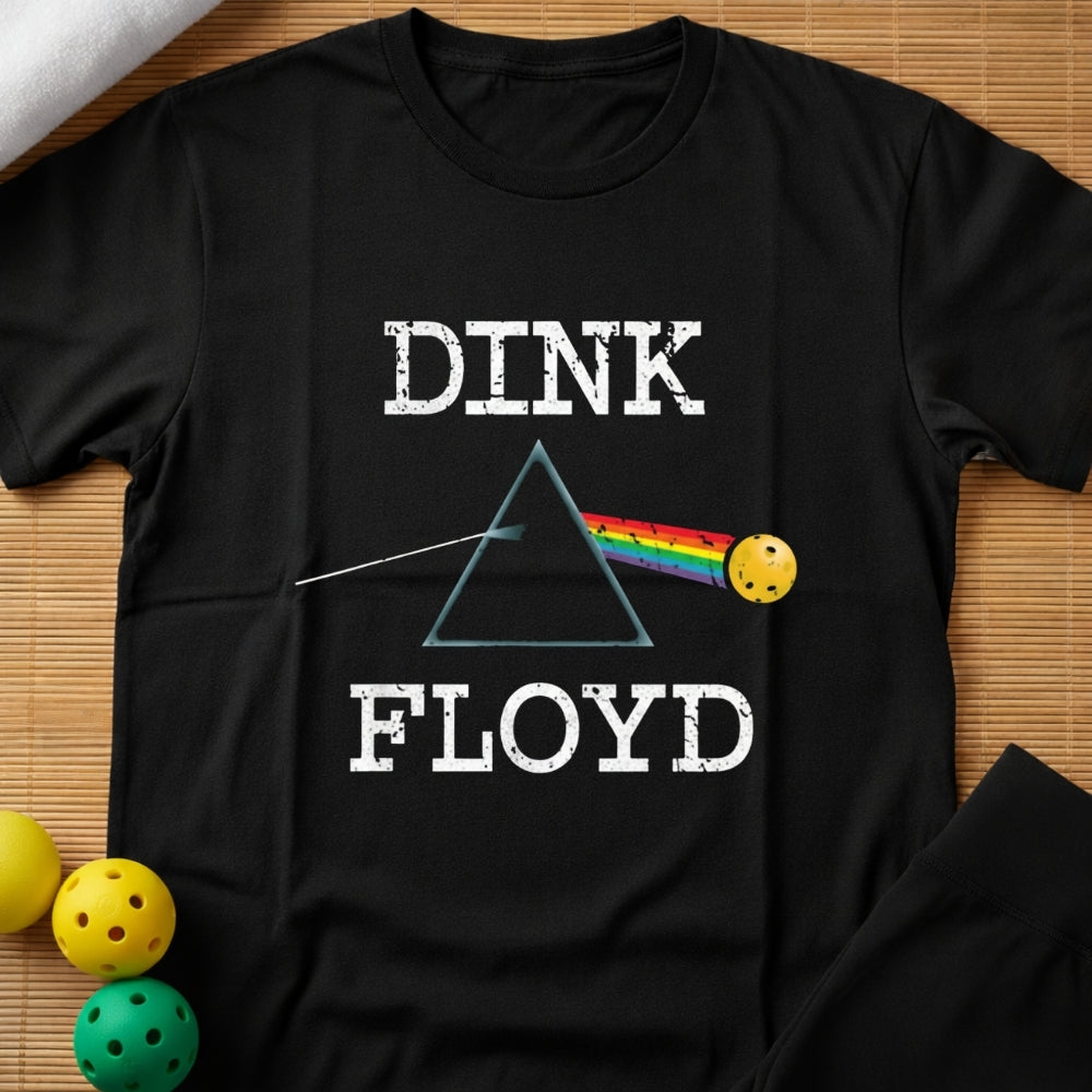 Dink Floyd T-Shirt