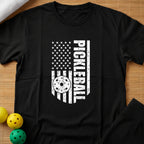 American Flag T-Shirt