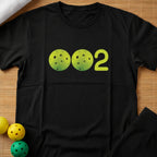 Zero Zero Two Pickleball T-Shirt