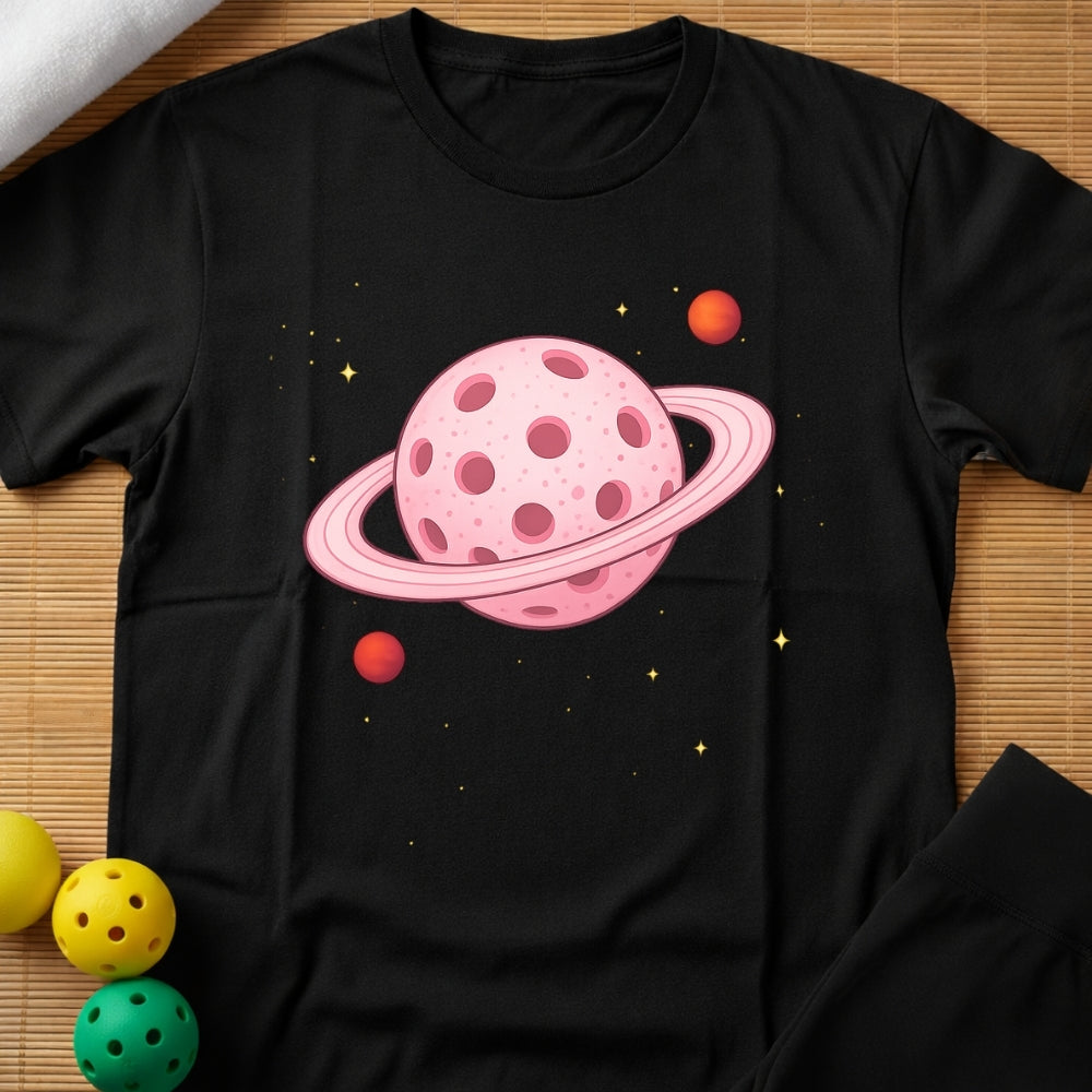 Pickleball Planet T-Shirt