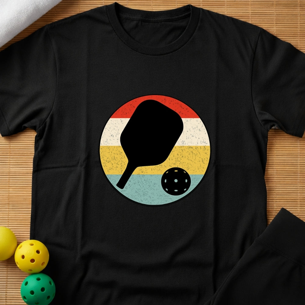Retro Vintage T-Shirt