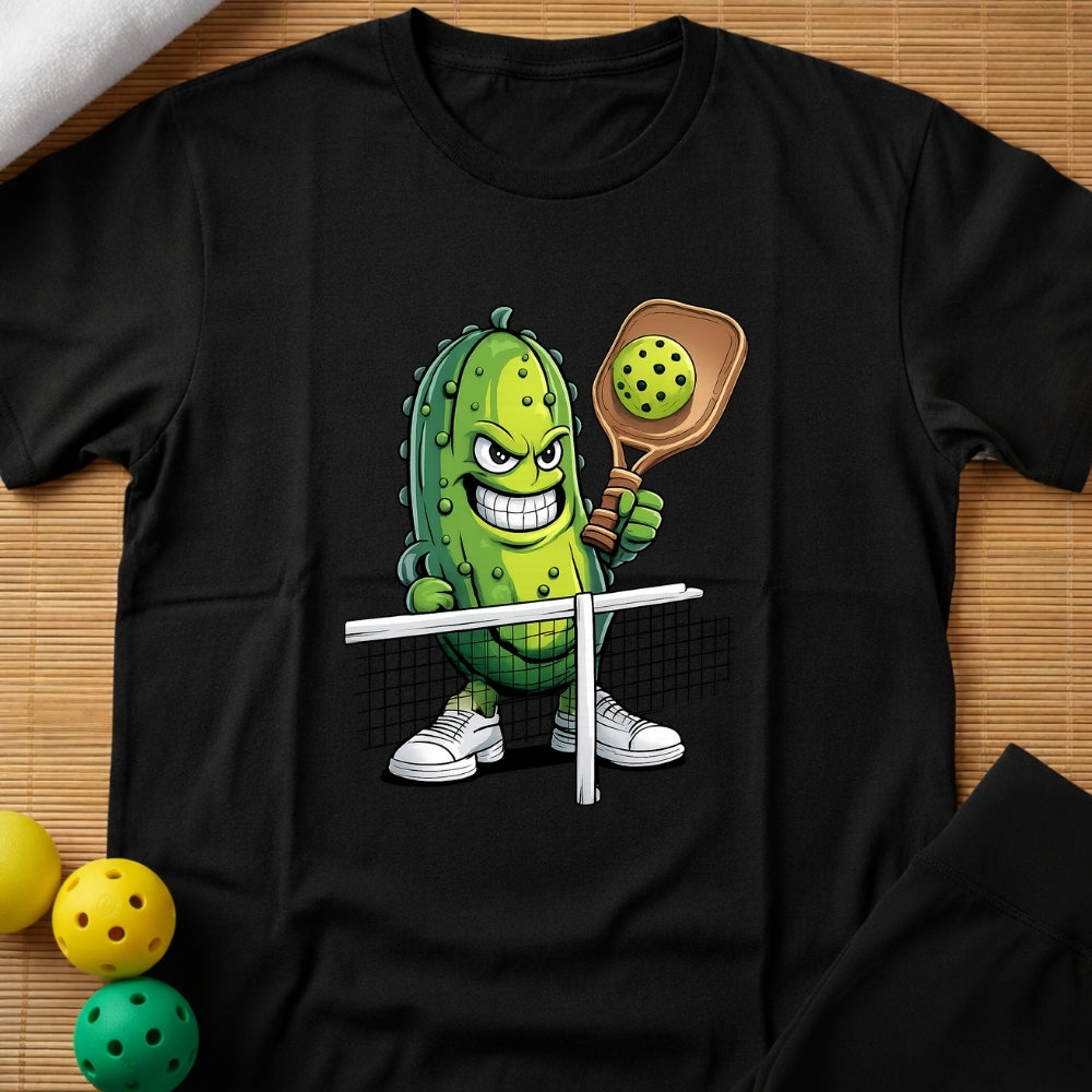 Cute Pickleball T-Shirt