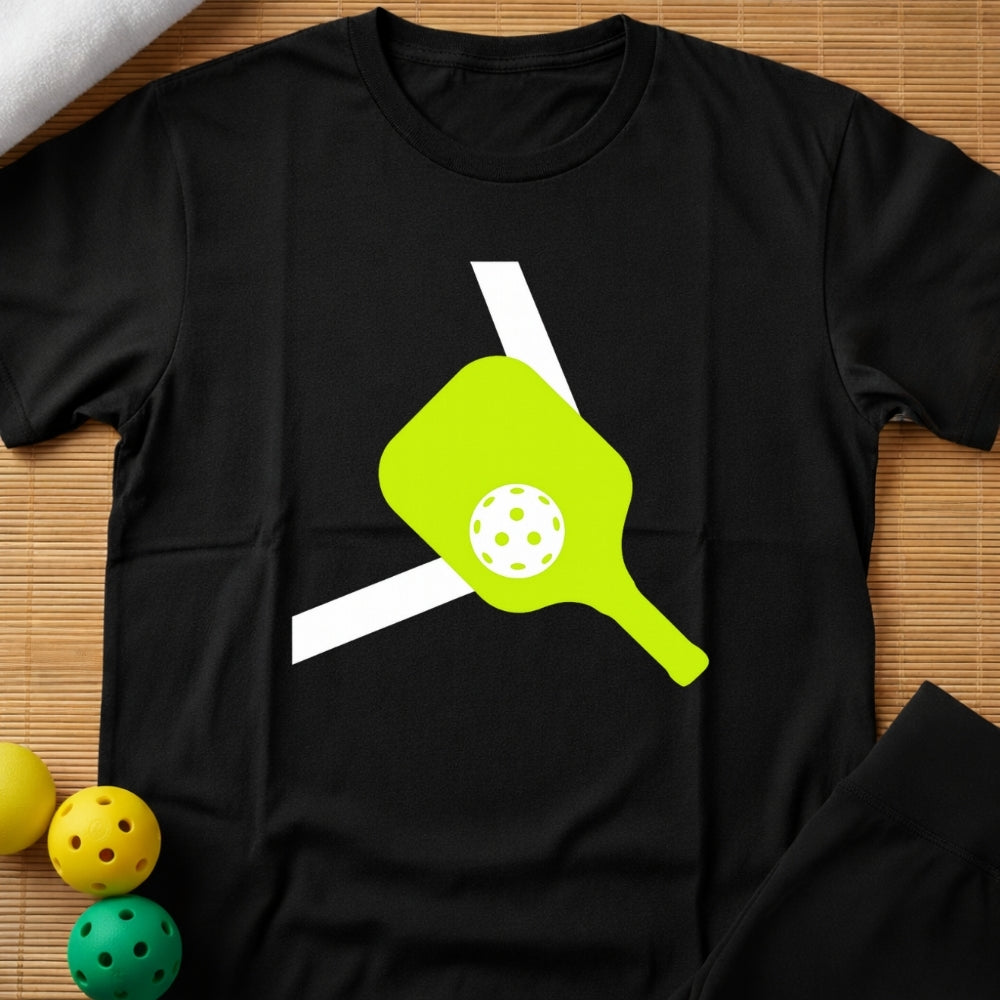 Pickleball Dinker T-Shirt