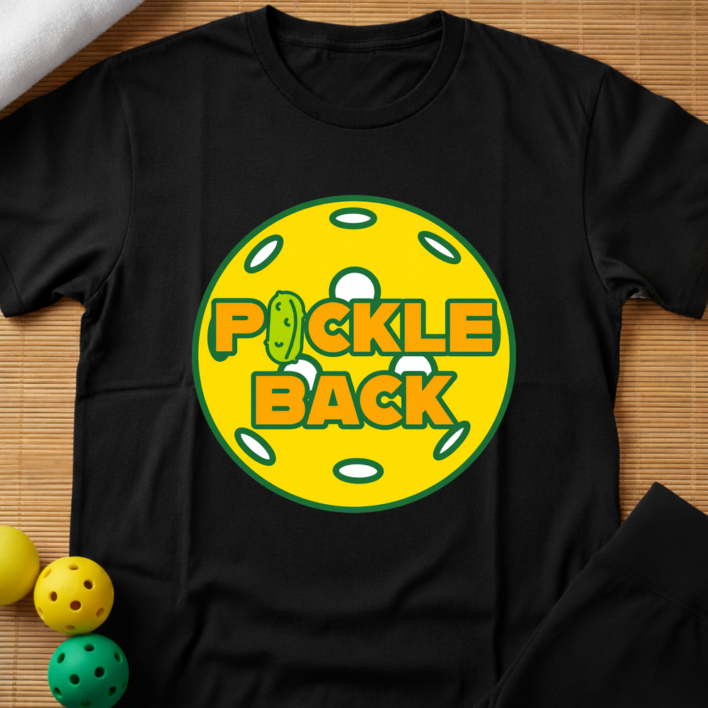 Pickleback T-Shirt