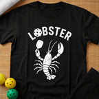 Lobster T-Shirt
