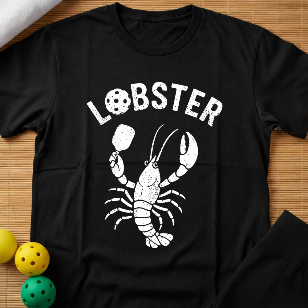 Lobster T-Shirt