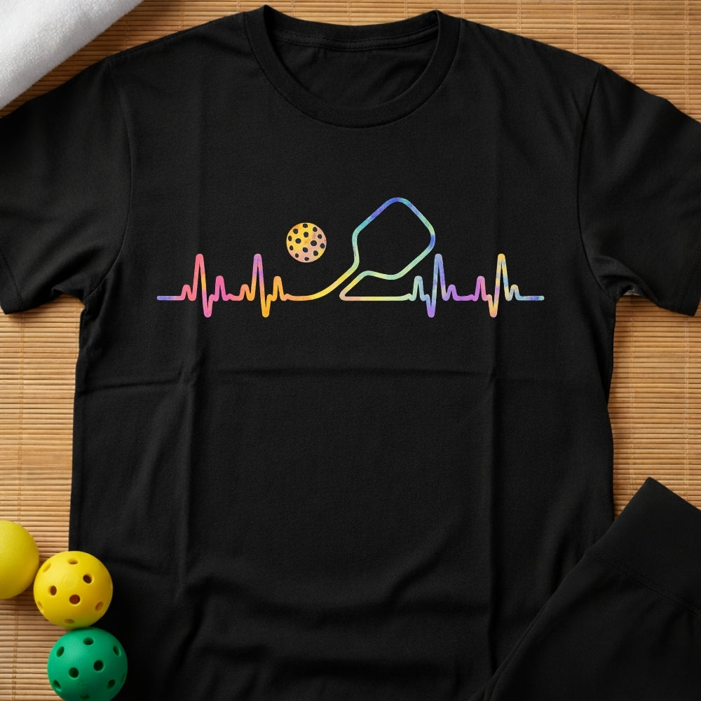 Pickleball Saves T-Shirt