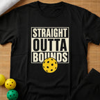 Straight Outta Bounds T-Shirt
