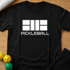 Court Graphic T-Shirt