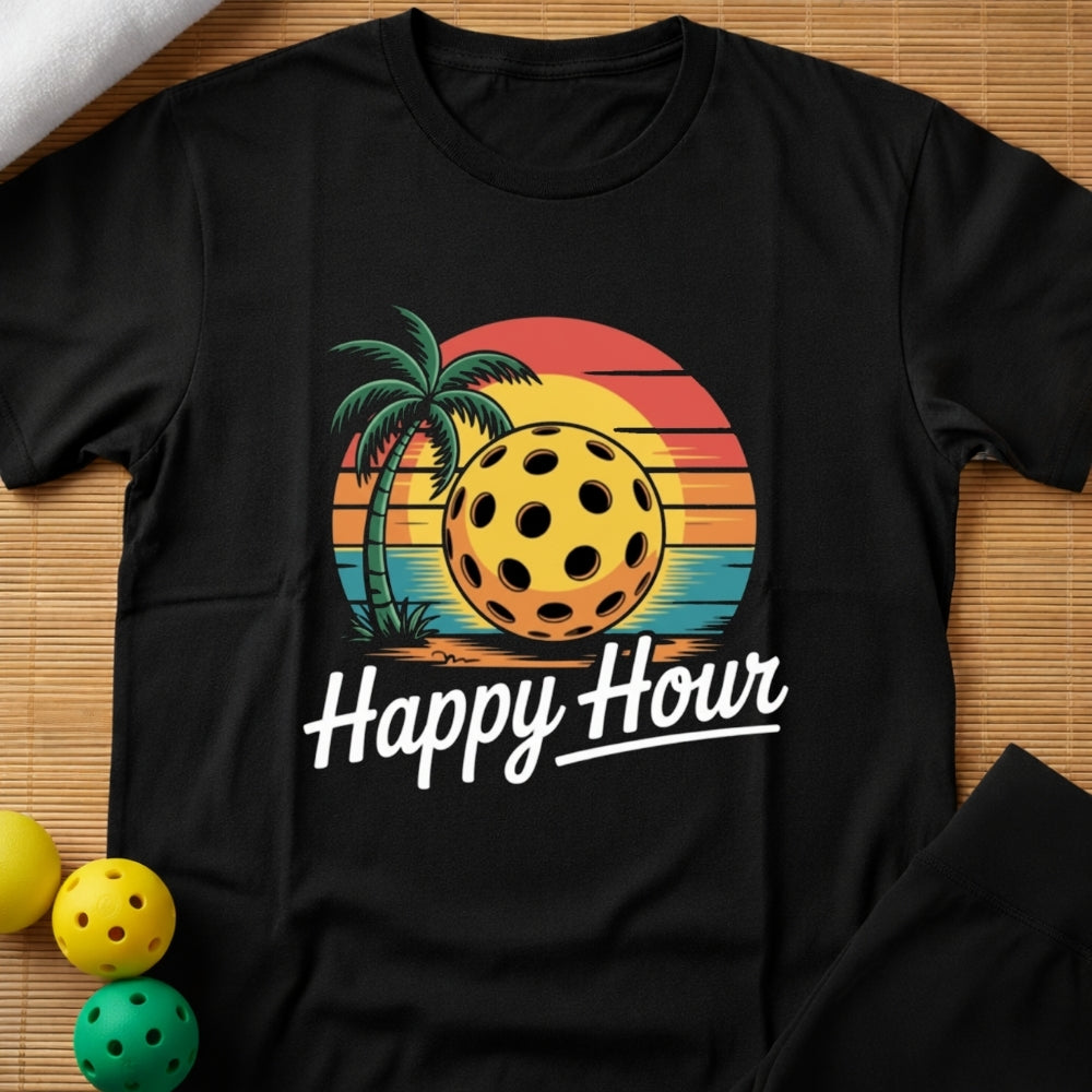 Palm Tree T-Shirt