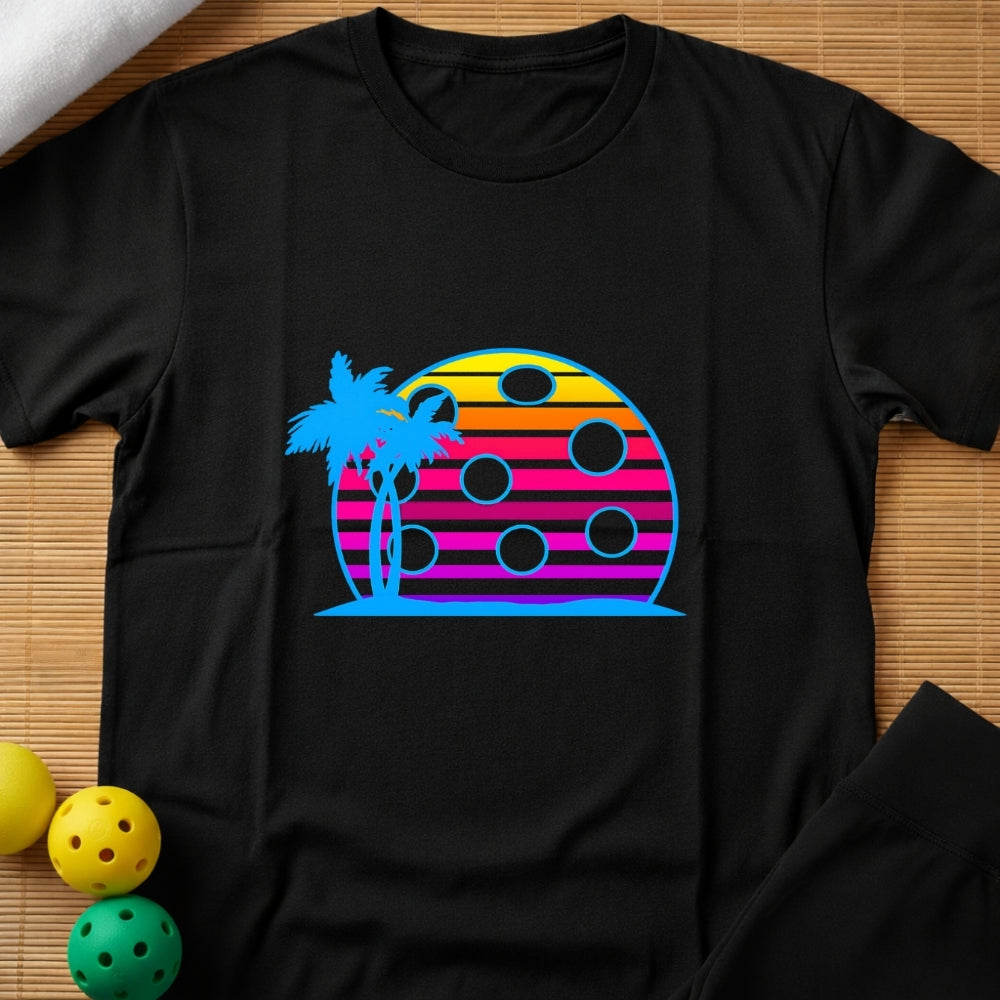 Retro Wave T-Shirt