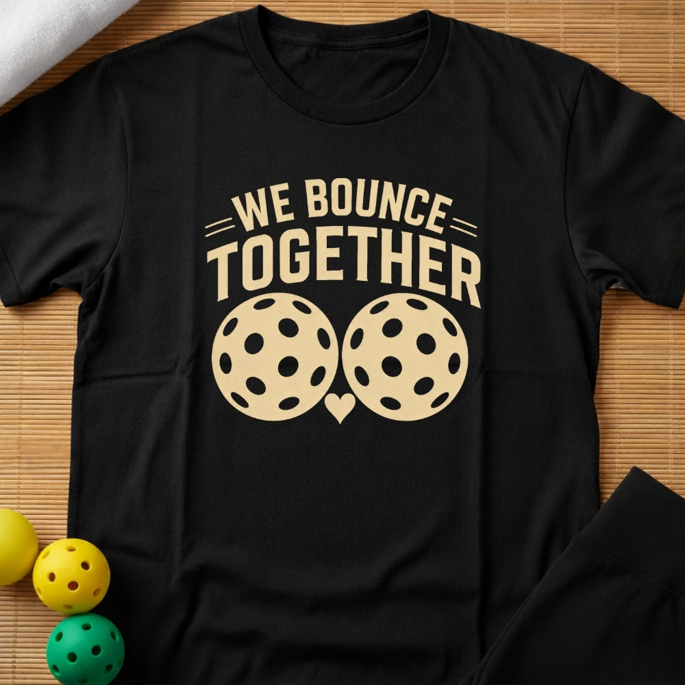 Bounce Together T-Shirt