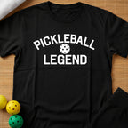 Pickleball Legend T-Shirt