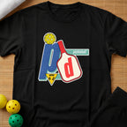 90s Style T-Shirt