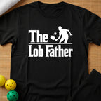 The Lob Father T-Shirt