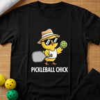 Pickleball Chick T-Shirt