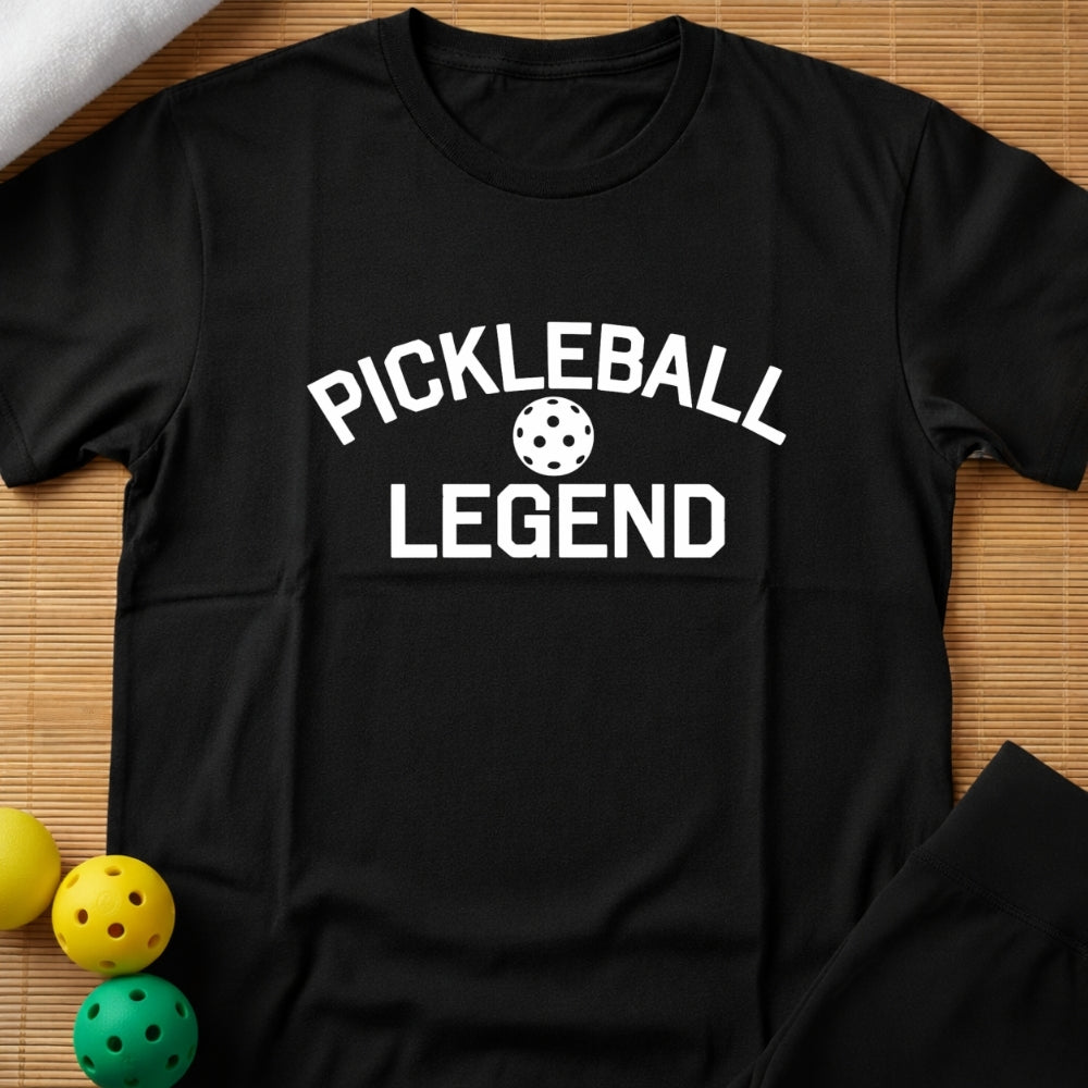 PICKLEBALL LEGEND T-Shirt