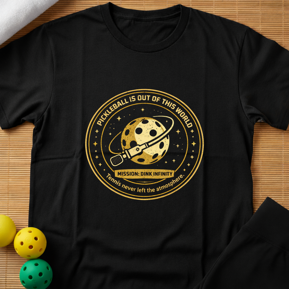 Dink Infinity T-Shirt