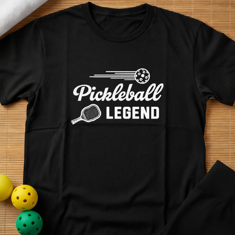 Pickleball Legend T-Shirt