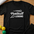 Pickleball Legend T-Shirt