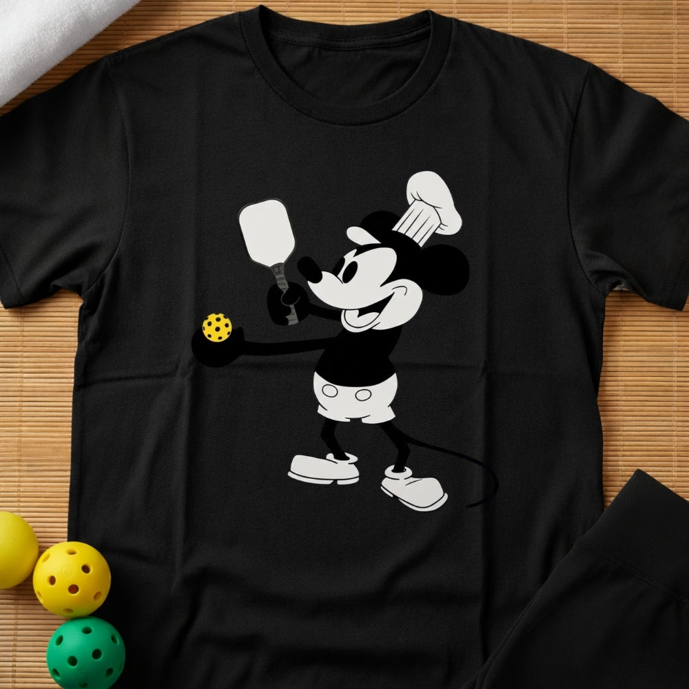 Steamboat Willie T-Shirt