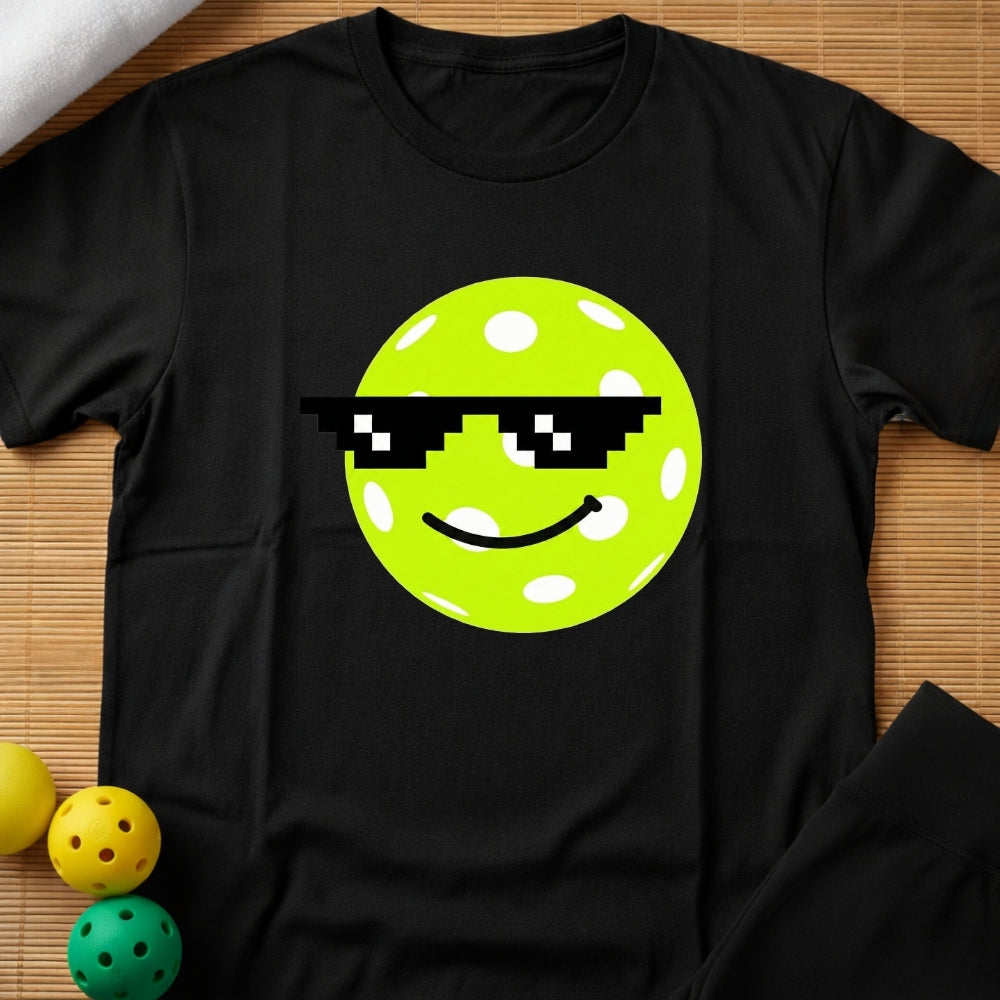 Pickleball is Cool T-Shirt