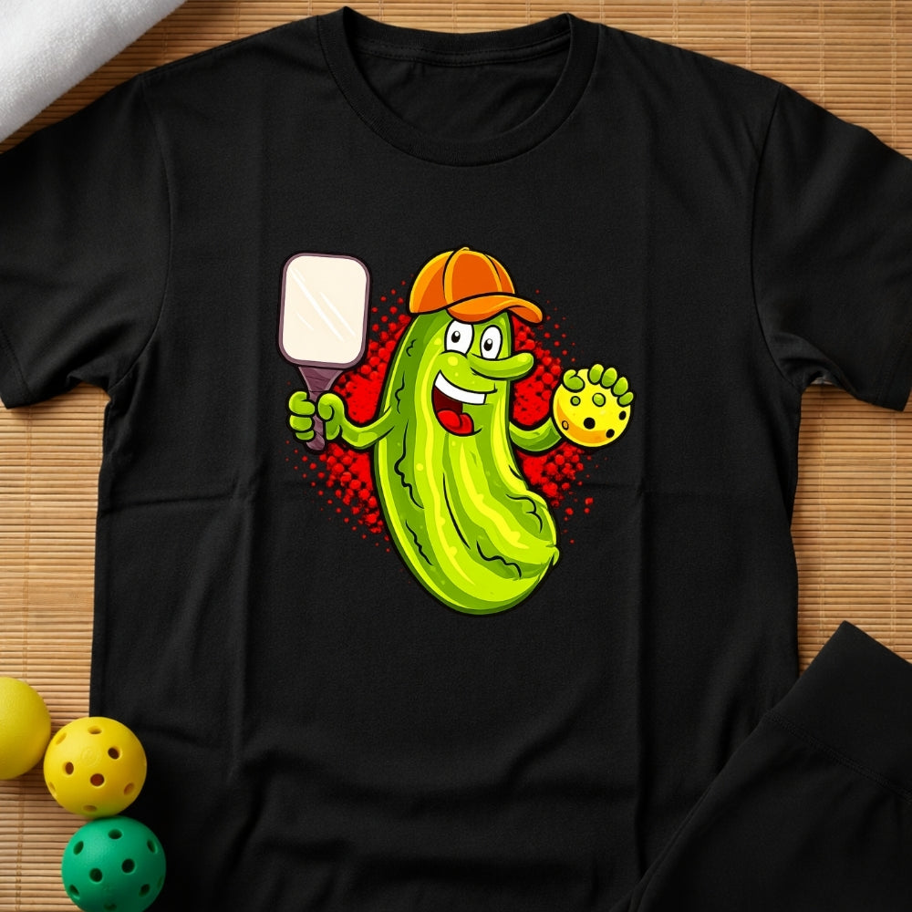 Pickle Player T-Shirt
