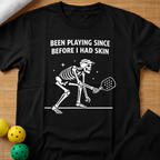 Been Playing T-Shirt