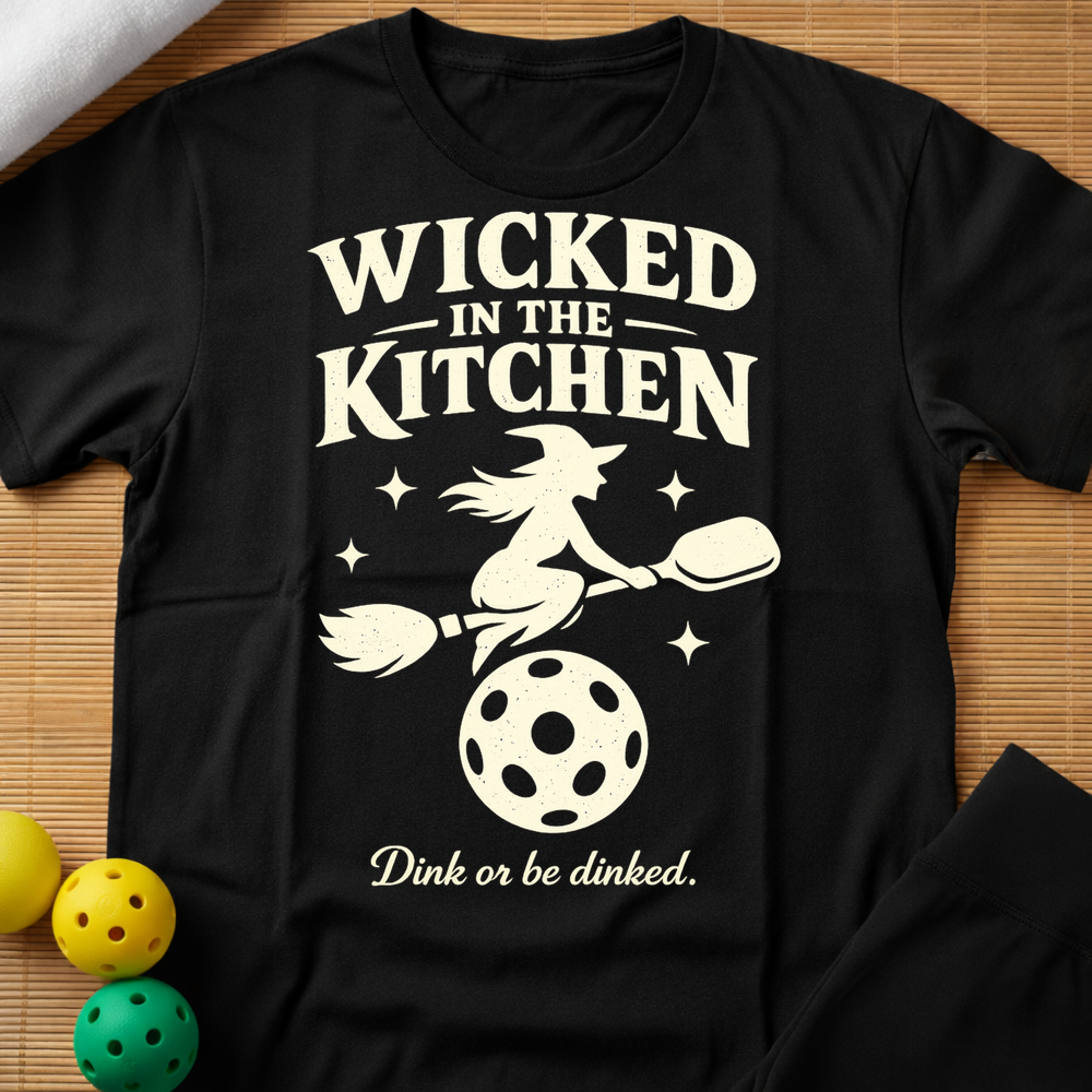 Wicked Kitchen T-Shirt