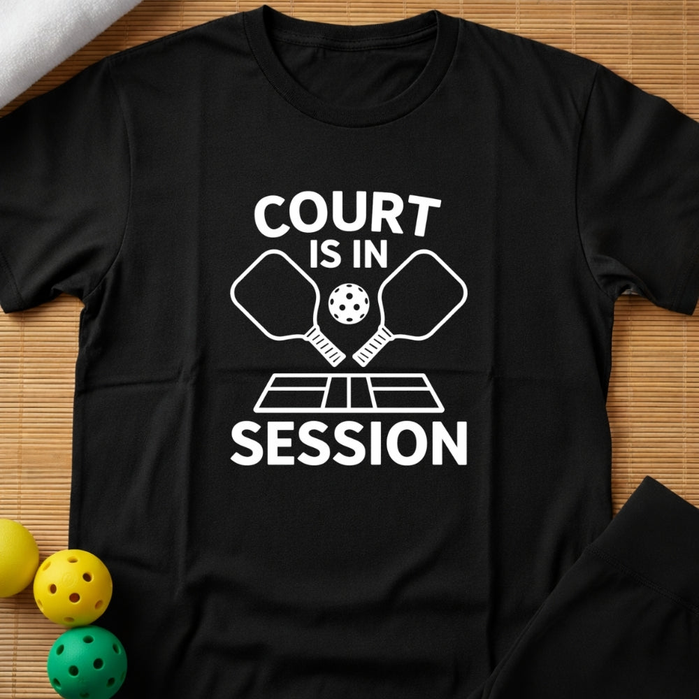 What's The Score Again T-Shirt