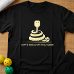 Don't Tread T-Shirt