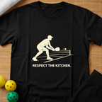 Respect Kitchen T-Shirt