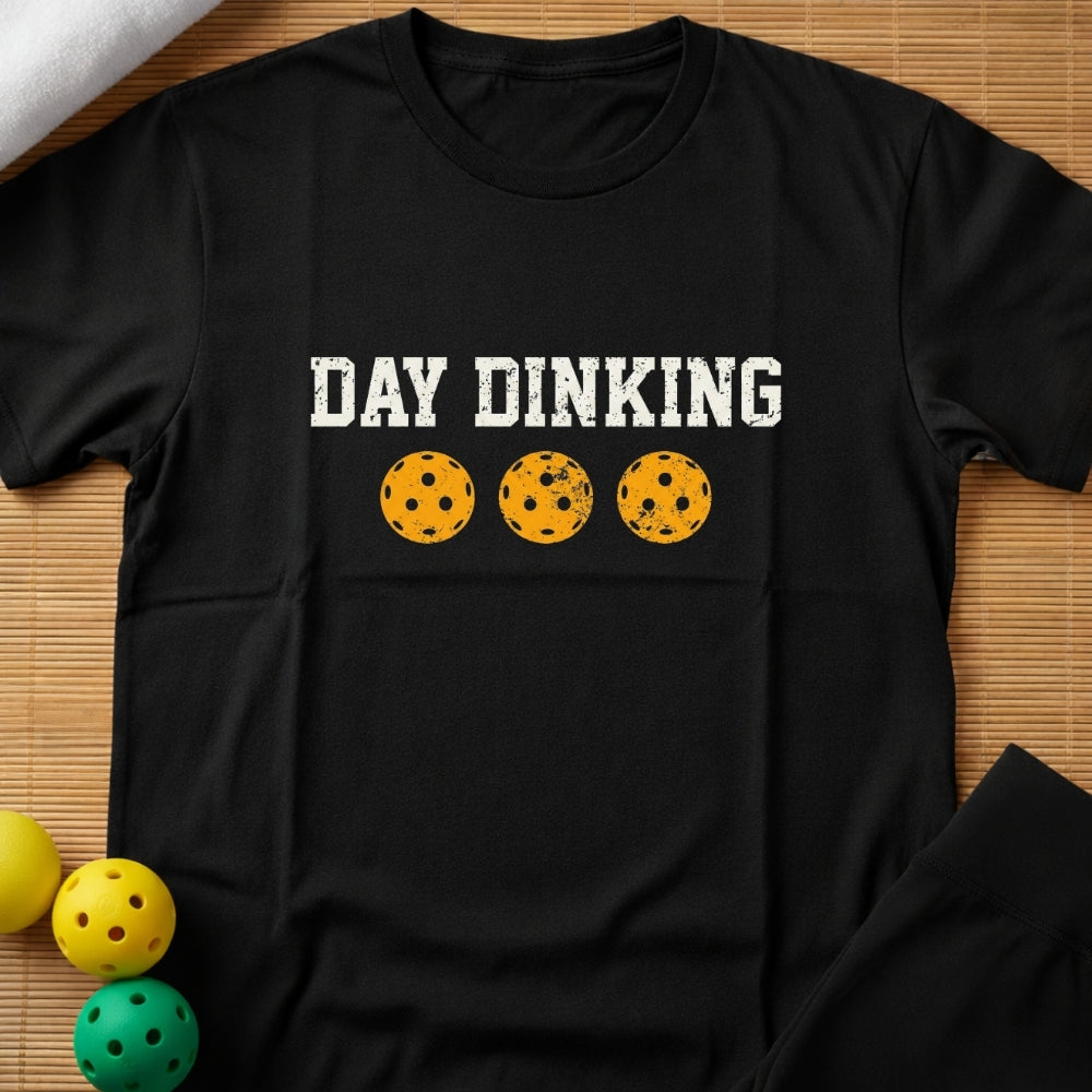 Day Dinking T-Shirt