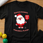 Santa's Player T-Shirt