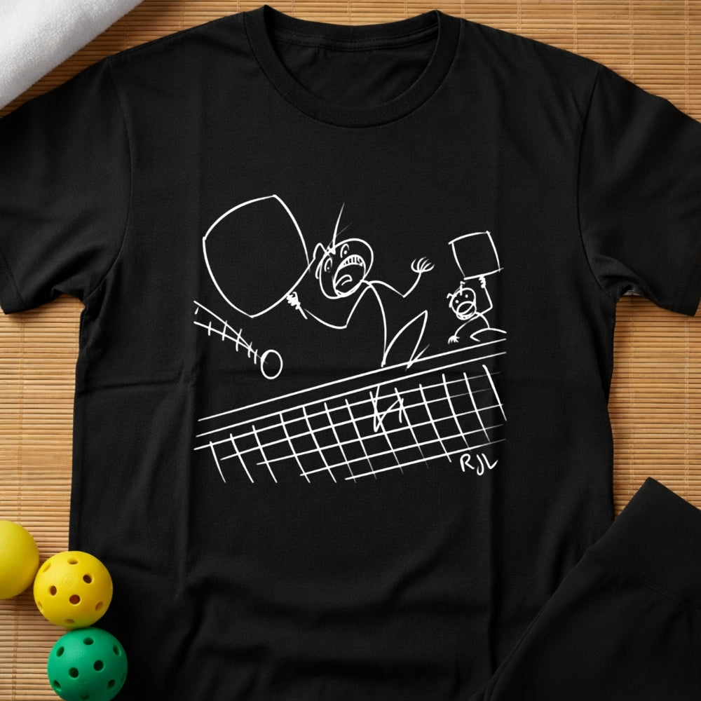 Pickle Stick T-Shirt