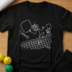 Pickle Stick T-Shirt