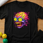 Pickleball Addict T-Shirt